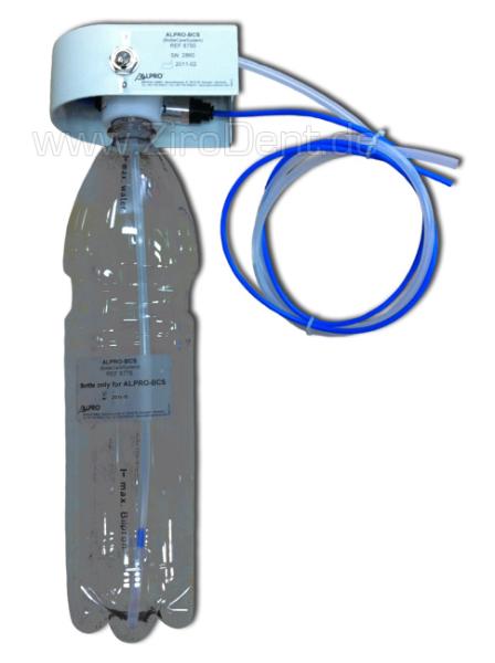 Alpro Bottle Care System